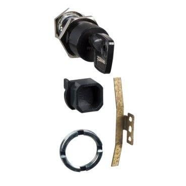 БЛОКИРОВКА 1 ЗАМОК КЛЮЧ-SYSTEMEPACT ACB2 | SPA-K1140 SE APC