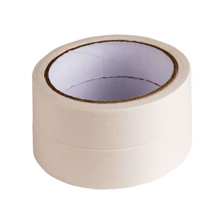 Малярный скотч (крепп) 25 мм (рулон 20 м) | 09-4422 REXANT MEET