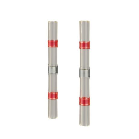 Коннектор термоусадочный Elasity IP (уп.2шт) Maytoni O-TR001-HSC