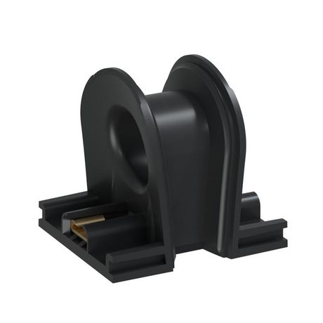 Соединитель Rotondo черн. OneKeyElectro 7700915 ССТ