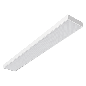 Светильник светодиодный A270 2.0 офис. встр./накл. 35 Вт 4000К 1195*180*50 мм IP40 с призм. раcсеивателем белый | V1-A0-00270-01PR0-4003540 VARTON VARTA