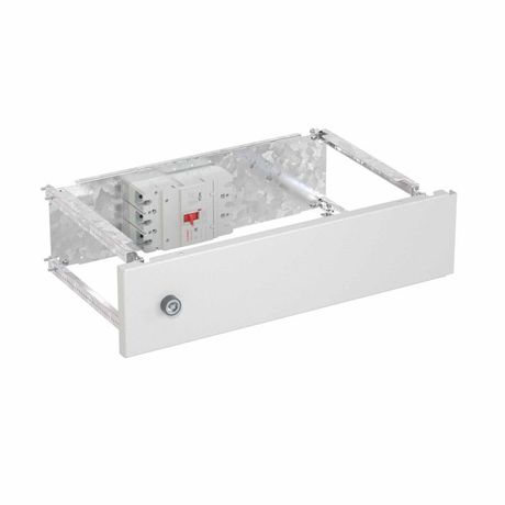 Комплект для внешней горизонтальной установки 3п YON MNX630 (P-MO) Ш=600 мм В=250 RAM power | R5PKEB7H61416MNX DKC ДКС