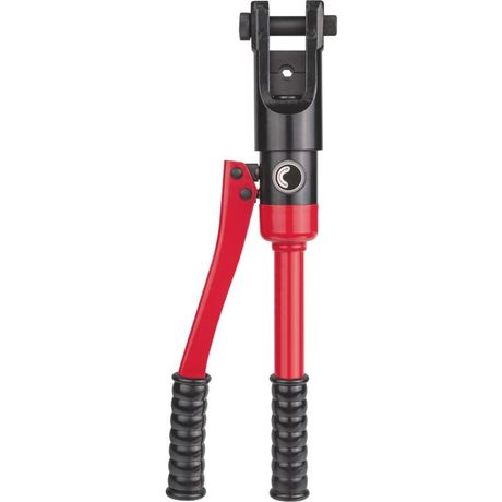 Пресс гидравлический 90 242 OHT-Pg01-10-120 ОНЛАЙТ 90242 Navigator