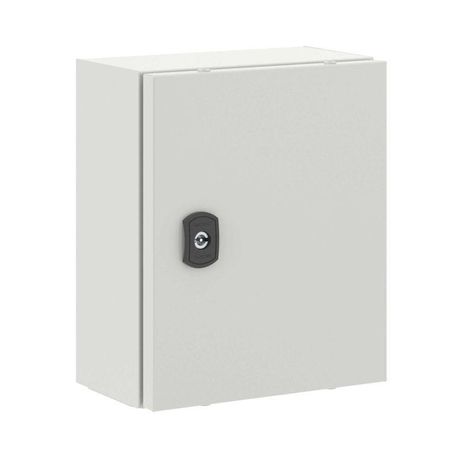 Корпус навесной STE 300х250х150мм с монтажн. панелью DKC R5STE0391 ДКС