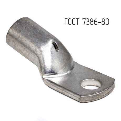 Наконечник 300-16-27-М-Т2 ГОСТ 7386-80 DKC CLC300-16-27G80T2 ДКС