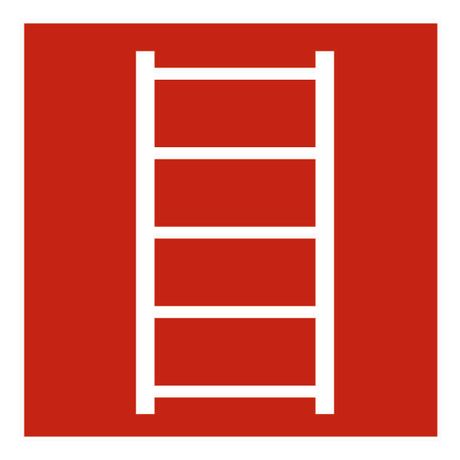 Пластина Пожарная лестница PS-50506.F03 - a13775 BS