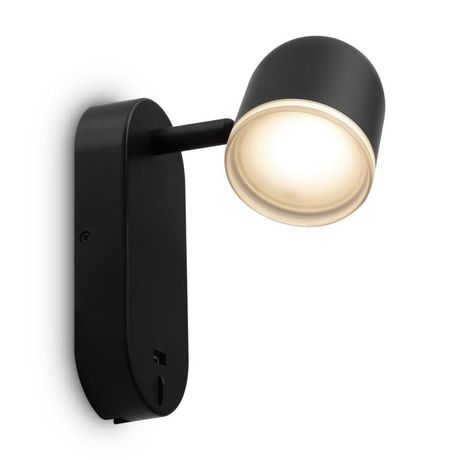 Светильник настенный (бра) - FR10003WL-L4B FREYA