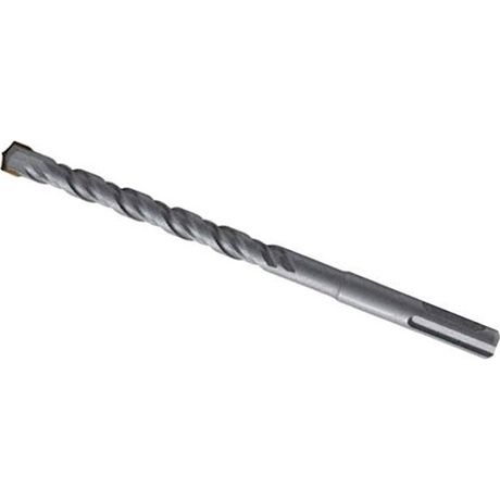 Бур по бетону SDS PLUS ''Профи'' с двойной резьбой 6x210 мм - 32923 РОС