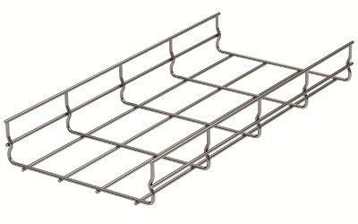 Проволочный лоток 100х600 L2000 | FC1060L2 DKC ДКС