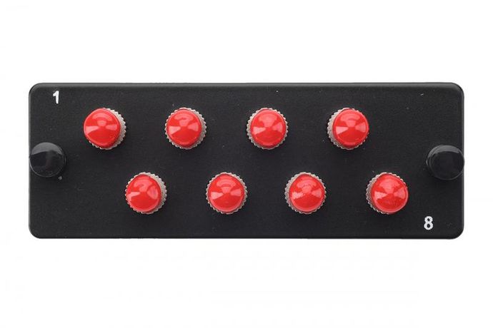 Комплект планка Eurolan 38M-S2-ST-08BL-A