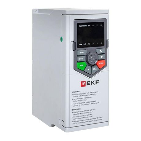 Преобразователь частоты PRO-Drive PD-90-FC-55K0-3 |PD-90-FC-55K0-3|EKF