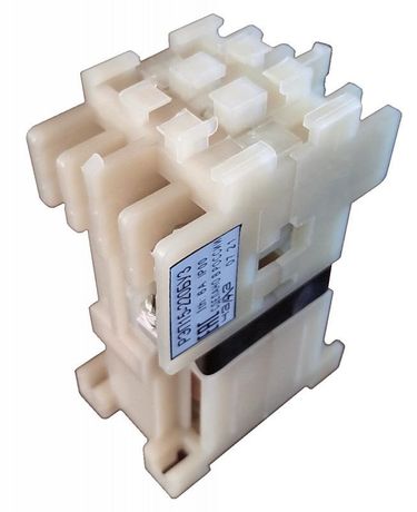 Реле промежуточное РЭП-15-220А У3 12В AC 120151001.01 ЧЭАЗ A8119-77965436