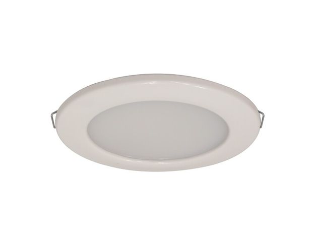 Светильник светодиодный ДВО AVIS DL LED 12Вт 4000K IP40/IP20 | 1101600030 Световые Технологии