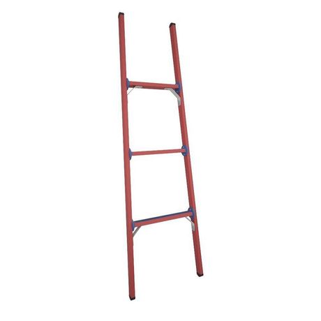 Лестница стеклопластиковая приставная диэлектр. ЛСПД-1.5Т Диэлектрик Д413708