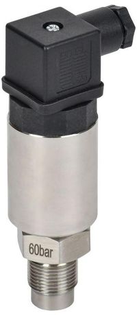 Преобразователь избыточного давления PPT10 0-600Бар 4-20мА G1/2 с плоской мембраной DIN43650 ONI - PPT-G-ST-600-4-20-2-2-F IEK