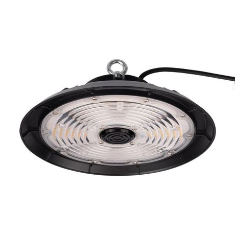 Светильник светодиодный PHB 06 PRO-5 150Вт 5000К IP65 60град. ДСП для высоких пролетов (high bay) Pro+ JazzWay 5064058