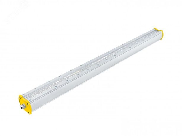 Светильник светодиодный Piton 2Ex 80/9500 К60 9500лм 80Вт 5000К IP65 0.95PF 80Ra Кп<1 транзит Diora DP2Ex80-K60-5K-T