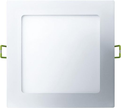 Светильник светодиодный NLP-S1MD-12W-830-SL-LED 12Вт 3000К встраив. спец. Navigator 14665