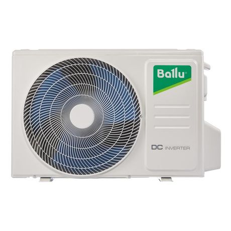 Блок наружный BSDI/out-18HN1_22Y сплит-системы инверторного типа Ballu НС-1407803