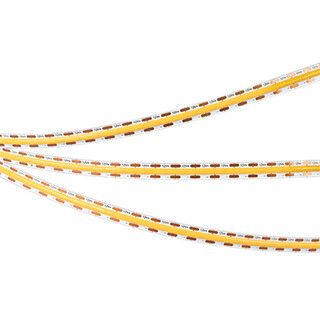 Светодиодная лента COB-X400-8mm 12V Warm3500 (9 W/m, IP20, CSP, 2.5m) (Arlight, -) | 044588 Arlight