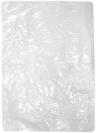 Пленка укрывная, 15мкм, 4м*5м - 11884 РОС