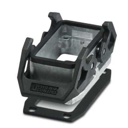 Корпус HC-STA-B10-BWD-ELC-AL | 1411322 Phoenix Contact