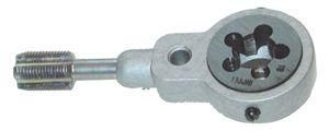 Плашка резьбонарезная M10 HAUPA 140190