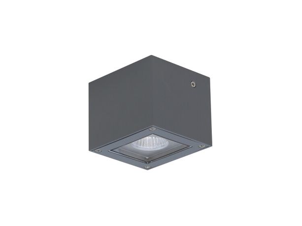 Светильник светодиодный архитектурный KVARTA LED 2x8 D40 4000K | 1100200080 Световые Технологии