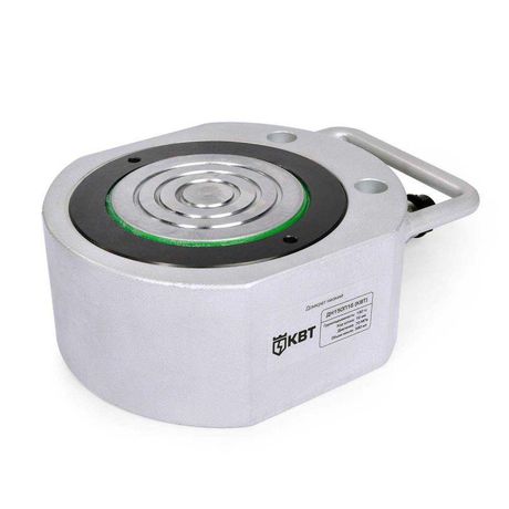 Домкрат низкий ДН-150П16 серия ПРОФИ - 88498 КВТ