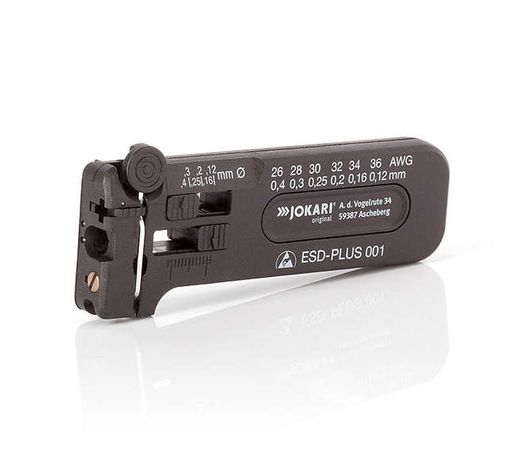 Съемник изоляции ESD-Plus 001 JOKARI 40027