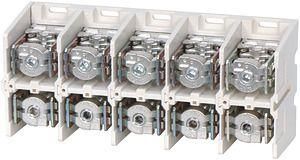 Клемма 630А 3п K2х240/5 EATON 051120