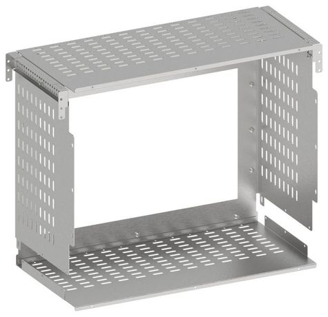 Комплект секционирования 2a-3a ARMAT ACB G выкат. 3P 600х800 FORMAT IEK FO-00-3AGW-060-080