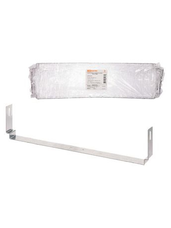 Скоба подвеса нижняя осн. лотка 600 мм | SQ2907-0525 TDM