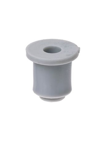 Основание для держателя SQ2402-3260 полимерного 2-х болтового высота 25 мм | SQ2402-3261 TDM