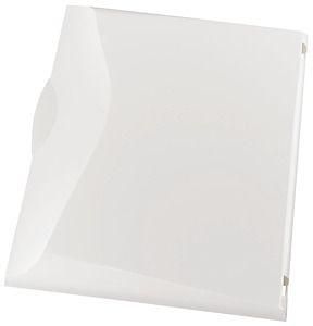 Дверь 45х245х330 BCZ-A-TW-2/26 бел. EATON 101575