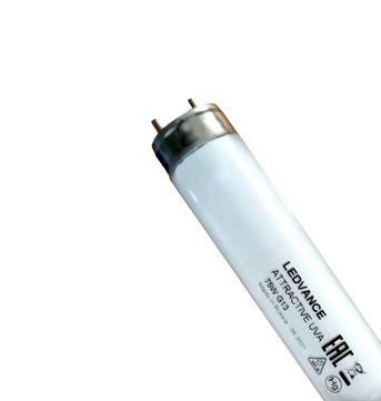 Лампа ультрафиолетовая ATTRACTIVE UVA T8 18/20W G13 18/20Вт LEDVANCE 4058075682078 Osram