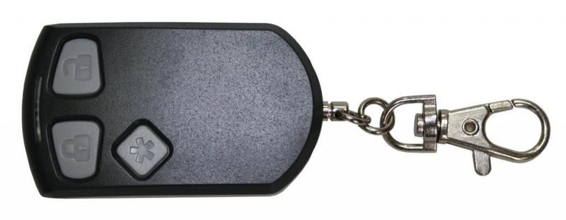 Брелок радиоканальный компактный БН-3С Сибирский Арсенал ЦБ000004954