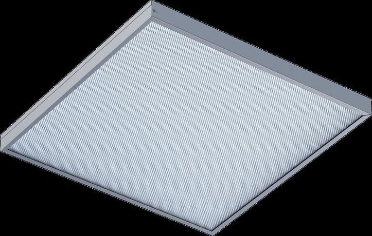 Светильник светодиодный с БАП NLP LED (45 мм) 14 776 ДВО-01-П-40-4К-IP40-Армстронг-A1 | 14776 INNOLUX 22314