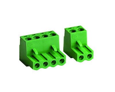 Соединитель VPC/F12 на 12 полюсов DKC ZVP912 ДКС