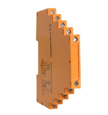 Устройство защиты от импульсных перенапряжений для информационных систем РИФ-И 48/5/20 (4) Стример 201023