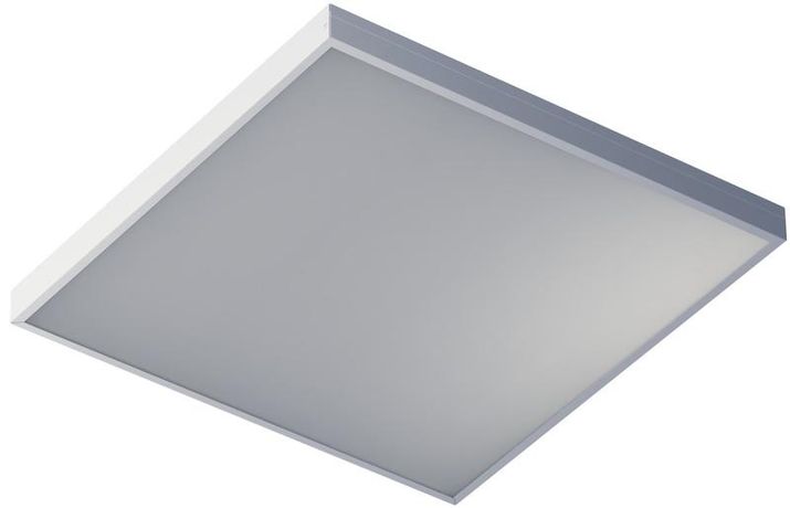 Светильник светодиодный офисный 97 580 ДВО-01-О-50-4К-IP40-Армстронг-А1 CRI90 | 97580 INNOLUX