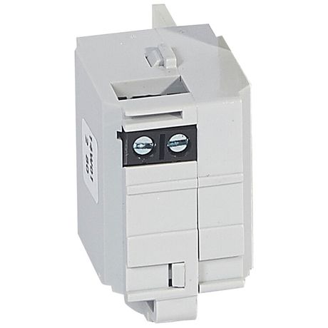 Независимый расцепитель - 110-130 В~/= DPX3 160/250 | 421015 Legrand