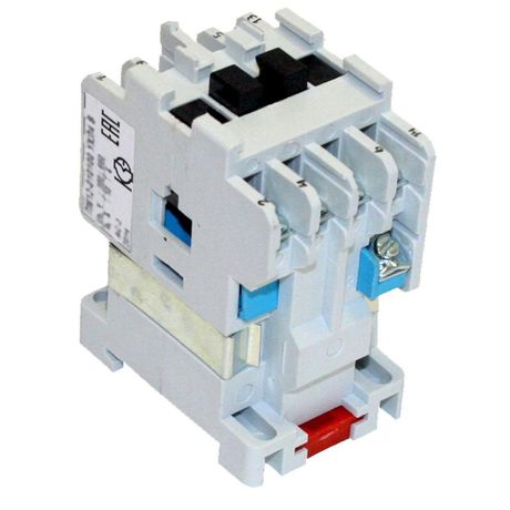 Контактор электромагнитный ПМЛ-1100М УХЛ4 В - КЗЭ, 220В, (2з+1р) O20100210ВВ220000010 КашинЗЭА