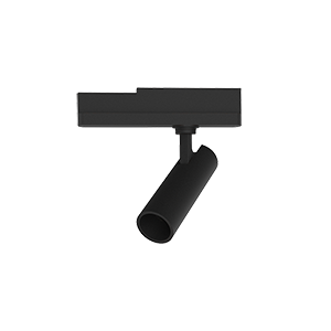 Светильник светодиодный TT-Vivo 13Вт 4000К 196х200х45 CRI 83 угол 30град. трек RAL9005 черн. муар VARTON V1-R1-T0517-90L02-2001340 VARTA