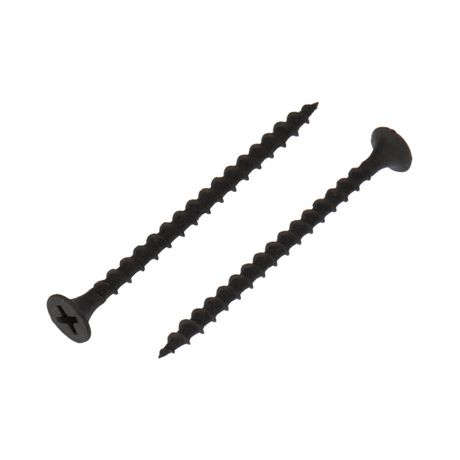 Саморез гипсокартон-металл 3.5х55, пакет (50 шт./уп.) | 1143-3555-4 KRANZ