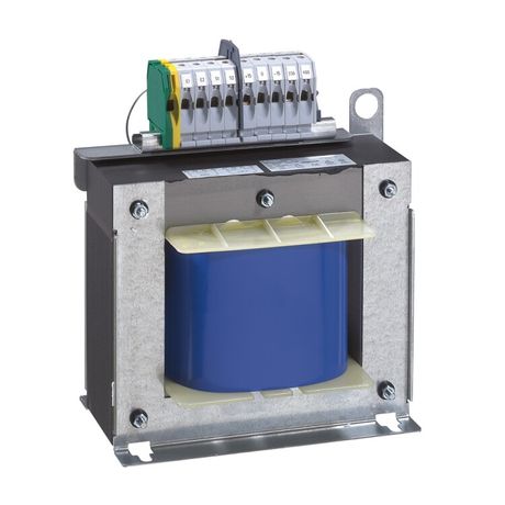 Трансформатор однофазный 230-400/115-230V 2500VA - 044270 Legrand