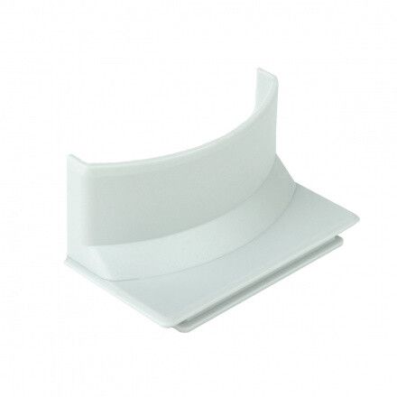 Переходник на LO 50 8847 (KB) (Цвет Светло-серый) | 8847_KB Kopos