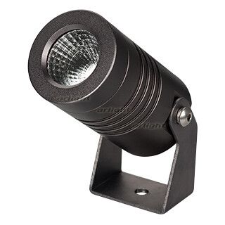 Светильник ALT-RAY-R42-5W Warm3000 (DG, 25 deg, 230V) (ARL, IP67 Металл, 3 года) - 026446 Arlight