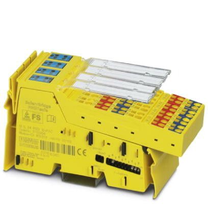 Модуль безопасности IB IL 24 PSDI 16-PAC | 2700994 Phoenix Contact