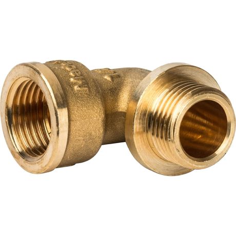 Угольник НВ 1/2' с упором - RG008Q0PDM6VDQ STOUT SFT-0015-000012